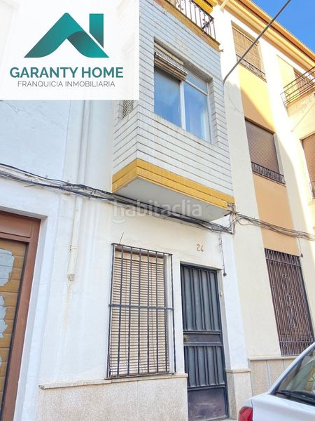 Foto 6d046513-2b0c-42c4-a387-f4e994c99ed1. Casa a Martos