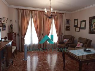 Pis en Priego de Crdoba. Se vende piso en el centro de priego de crdoba