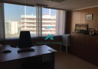 Ufficio in La Buhaira