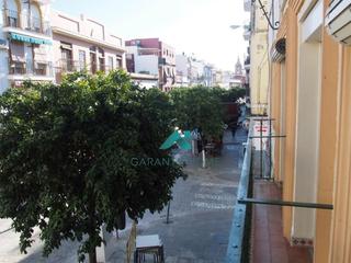 Lloguer Pis a Triana Casco Antiguo. Piso de alquiler en triana, sevilla
