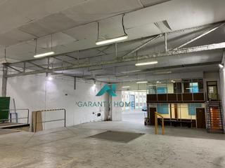 Miete Fabrikhalle in Parque Atlántico- San Matías. Nave de alquiler en la salleavd manuel del vallelas naciones, se