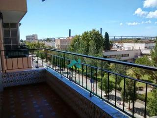 Location Appartement à Sector Sur  - La Palmera - Reina Mercedes. Piso de alquiler para estudiantes en reina mercedes, sevilla
