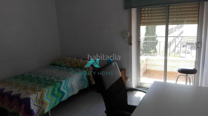 Foto 3fd2fec6-496d-4234-b860-c6269b62a40d. Miete etagenwohnung mit heizung in sector sur - la palmera - reina mercedes Sevilla