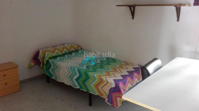 Foto 40565952-560f-4fcd-9295-ff7529e67f8a. Miete etagenwohnung mit heizung in sector sur - la palmera - reina mercedes Sevilla