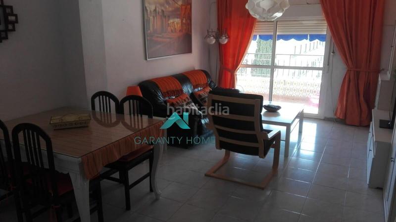Foto 435ff911-cb8f-4d8a-888c-76bda6978cd3. Miete etagenwohnung mit heizung in sector sur - la palmera - reina mercedes Sevilla