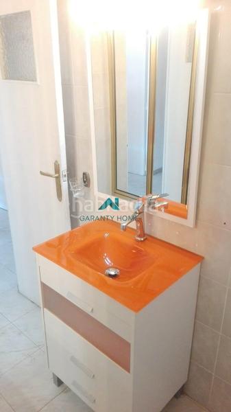 Foto 4993e577-93c5-47be-9447-a48c8ee4d38f. Miete etagenwohnung mit heizung in sector sur - la palmera - reina mercedes Sevilla