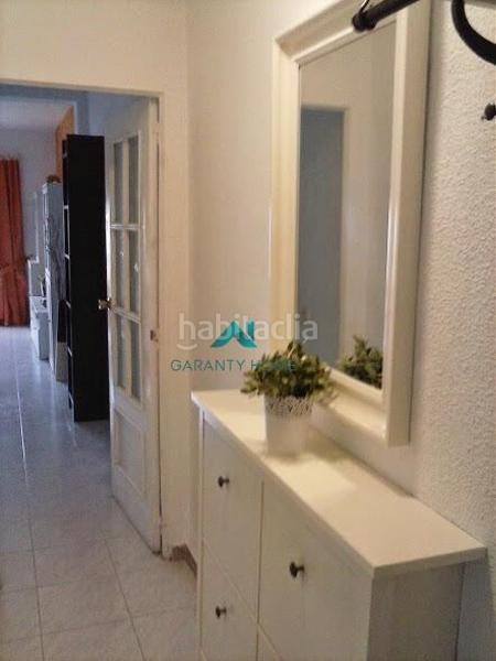 Foto 4f3a63fa-21e9-4015-a2fd-8e45209a49e2. Miete etagenwohnung mit heizung in sector sur - la palmera - reina mercedes Sevilla