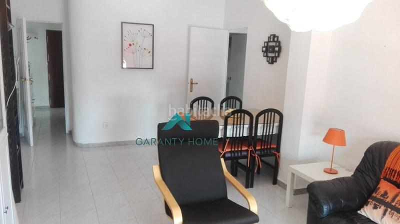 Foto 5c001496-56c5-479f-9797-f450849ee9f4. Miete etagenwohnung mit heizung in sector sur - la palmera - reina mercedes Sevilla