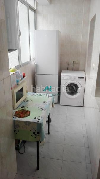 Foto 71b85868-98ba-4214-897a-f3fc8475bc18. Miete etagenwohnung mit heizung in sector sur - la palmera - reina mercedes Sevilla