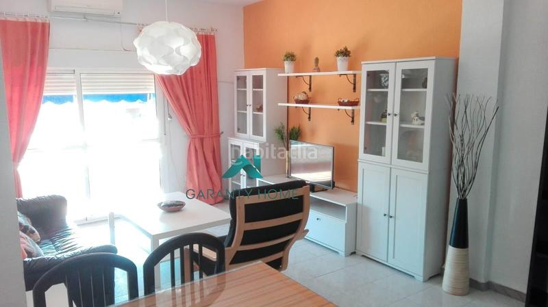 Foto 802c25e3-395b-4889-a5f9-9f86731dce20. Miete etagenwohnung mit heizung in sector sur - la palmera - reina mercedes Sevilla