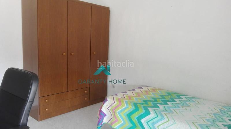 Foto 87b6b392-e3b3-4733-8ad0-e7eac0000a09. Miete etagenwohnung mit heizung in sector sur - la palmera - reina mercedes Sevilla