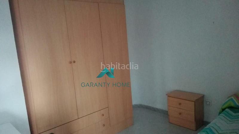 Foto 8e338659-a46f-4949-a853-34bcd9205cca. Miete etagenwohnung mit heizung in sector sur - la palmera - reina mercedes Sevilla