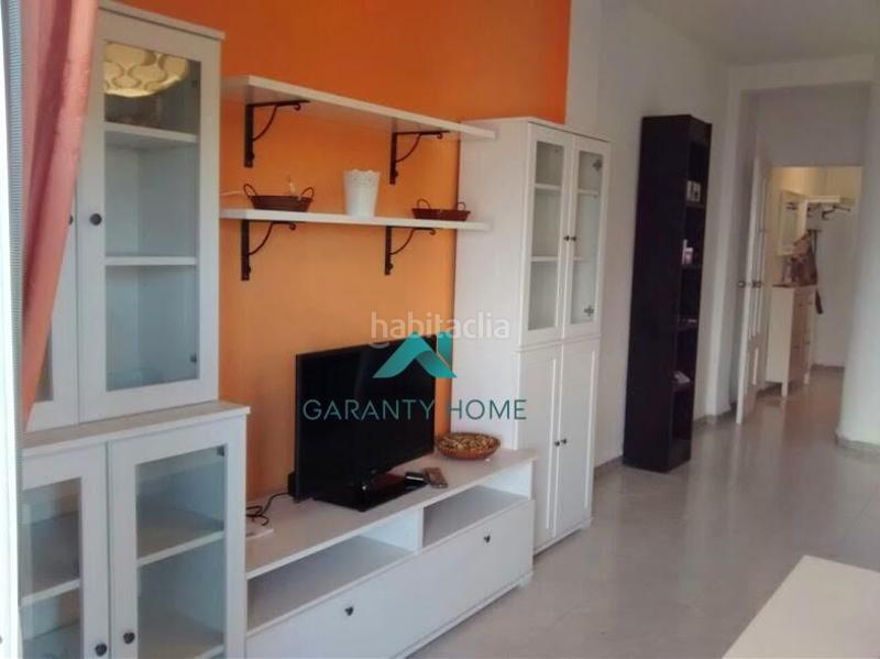 Foto 9fa25da4-dbe9-4e7d-8fdb-b64c95d40c28. Miete etagenwohnung mit heizung in sector sur - la palmera - reina mercedes Sevilla