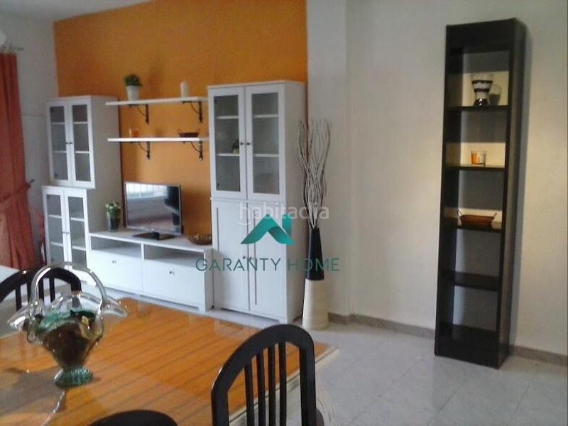 Foto aaa6b511-8896-4a44-bad0-7e64ea36d684. Miete etagenwohnung mit heizung in sector sur - la palmera - reina mercedes Sevilla