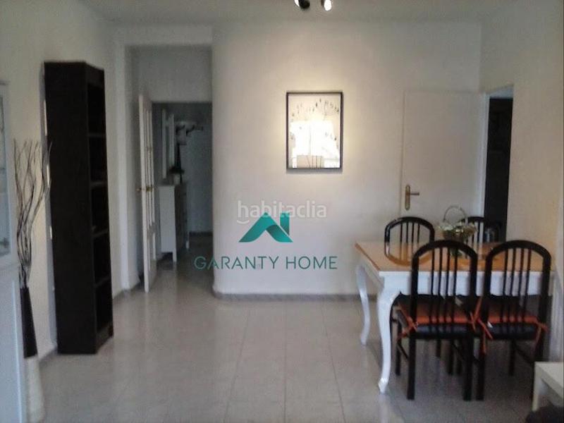 Foto aecba36d-3ccc-487f-896f-23a985ef09b5. Miete etagenwohnung mit heizung in sector sur - la palmera - reina mercedes Sevilla