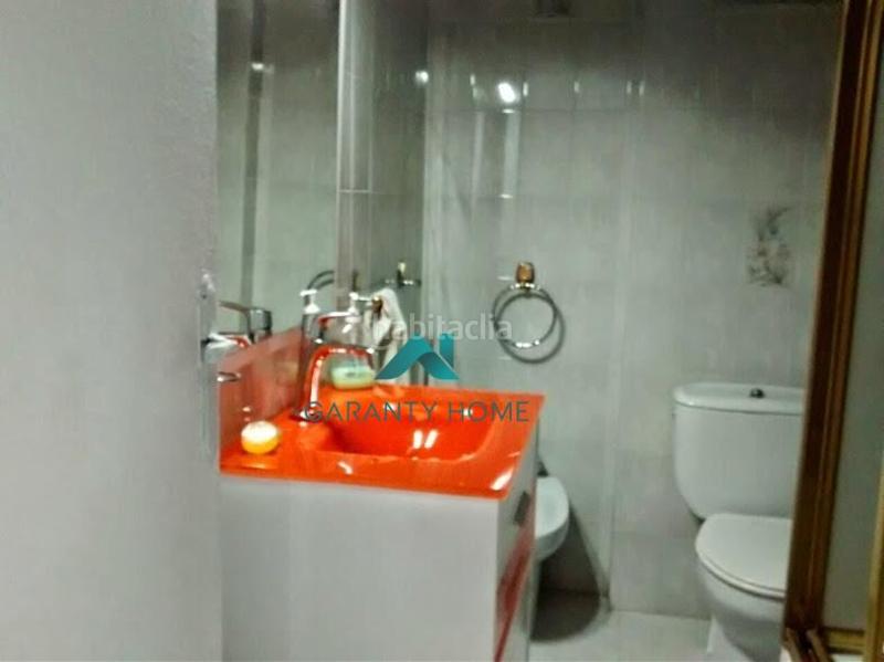 Foto b8c2ff4a-88d7-44ac-8f73-bbb351051ffe. Miete etagenwohnung mit heizung in sector sur - la palmera - reina mercedes Sevilla