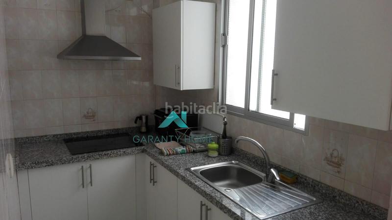 Foto b9bf13ff-04eb-429d-ac1b-92dab07fb5ad. Miete etagenwohnung mit heizung in sector sur - la palmera - reina mercedes Sevilla