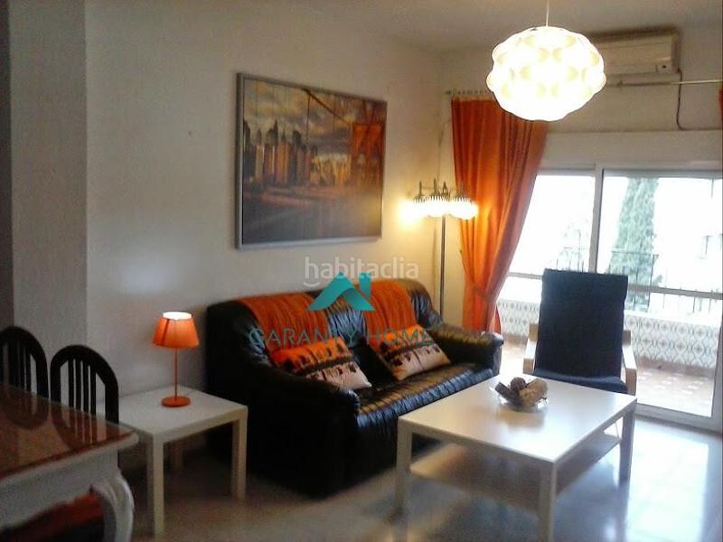 Foto c5385dbf-8703-4fec-b66f-c8fd6a339afd. Miete etagenwohnung mit heizung in sector sur - la palmera - reina mercedes Sevilla