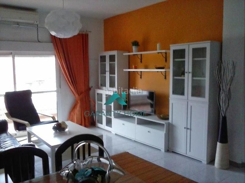Foto d6b2cf96-be84-4761-8e7a-fc0389068ec4. Miete etagenwohnung mit heizung in sector sur - la palmera - reina mercedes Sevilla