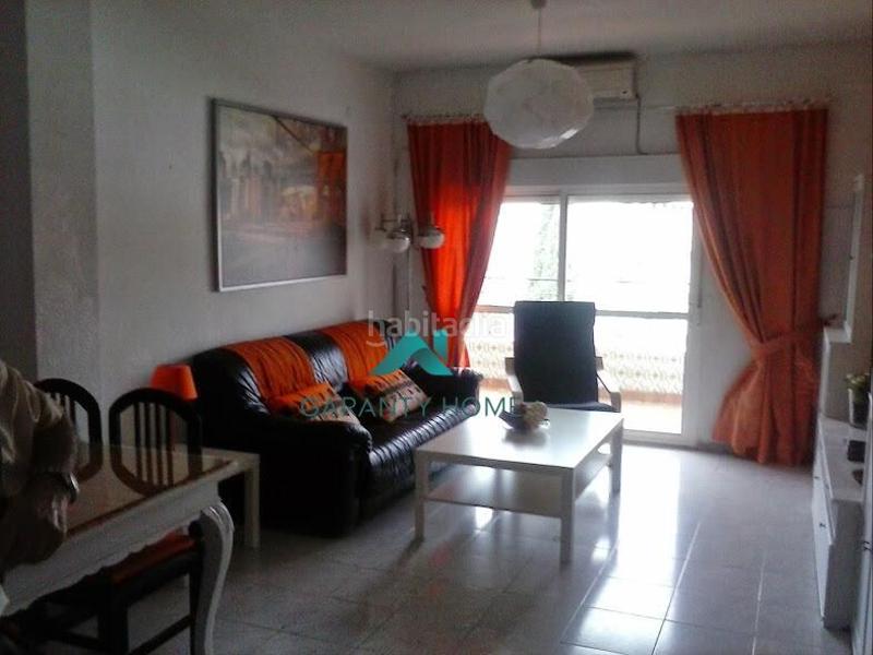 Foto d72ba653-273c-4d96-a0a2-f84b91ab0a63. Miete etagenwohnung mit heizung in sector sur - la palmera - reina mercedes Sevilla