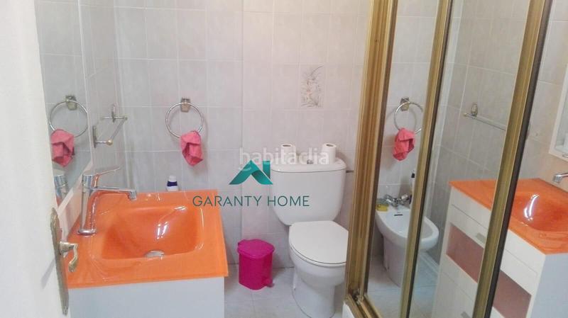 Foto a0fd7675-5c47-4d3f-b46a-adef8f5f8f2f. Rent flat with heating in sector sur - la palmera - reina mercedes Sevilla