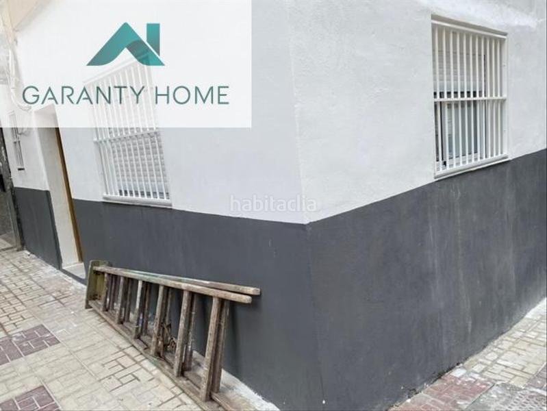 Foto 3ec52753-5127-4e38-8097-70be5ffa435f. Appartamento con riscaldamento in Suárez Málaga