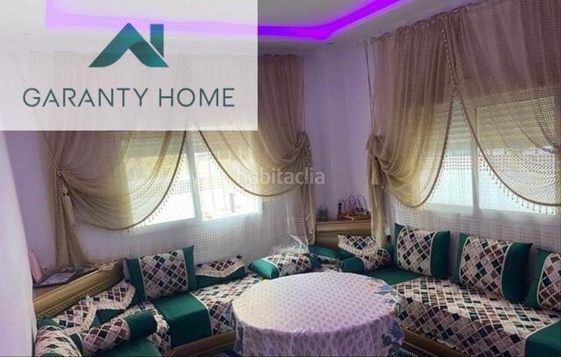 Foto 82b4938e-67fe-45f3-bd3f-5c8089eb9acd. Appartamento con riscaldamento in Suárez Málaga