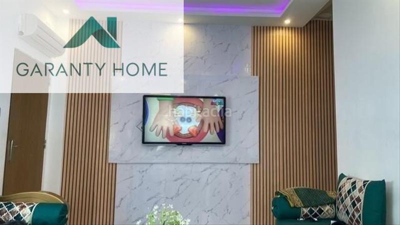 Foto 9f83d50d-bc2a-4771-993b-5d13c55d11f4. Appartamento con riscaldamento in Suárez Málaga