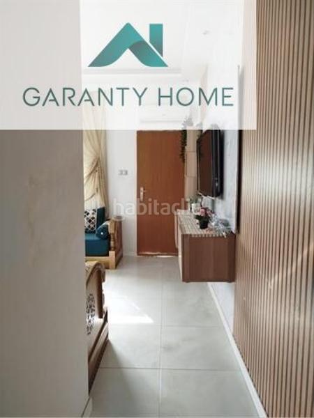 Foto d1e9a227-8c68-4d0c-a64e-65f973765777. Appartamento con riscaldamento in Suárez Málaga