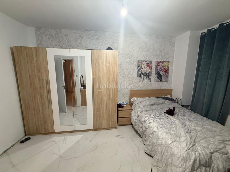 Foto e8caacc4-d761-4354-9265-68d5a282a114. Pis amb calefacció a Suárez Málaga