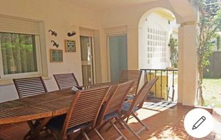 Lloguer Pis  Bulevar bulevar de ashmawy, 1. Piso en alquiler de temporada en hacienda nagüeles, marbella