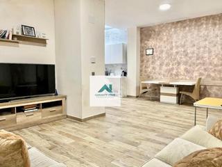 Office space in Prosperidad. Inmueble de obra nueva con calidades prémium