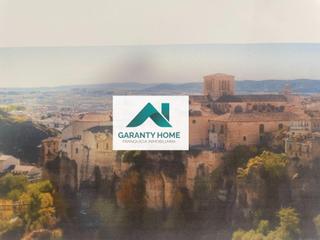Bauernhof in Enguídanos. Casa en venta en cuenca