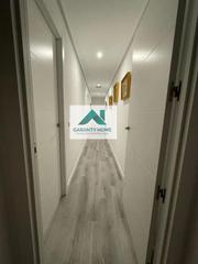 Etagenwohnung en El Quin. Venta piso en sesea