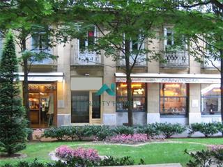 Location Local commercial à Área Romántica. Local de alquiler en área romántica, san sebastían