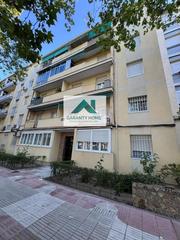 Piso en Valderas-Los Castillos. Venta piso en san jose de valderas