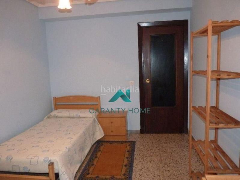 Foto 3ab8cfc5-40a7-48c9-ac71-40bfc822b470. Affitto appartamento con riscaldamento in Carmelitas Salamanca