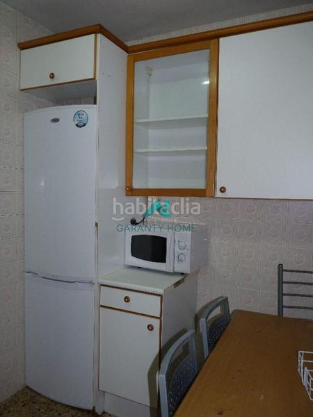 Foto 6651ca69-1482-489f-81e1-1f26700baf94. Affitto appartamento con riscaldamento in Carmelitas Salamanca