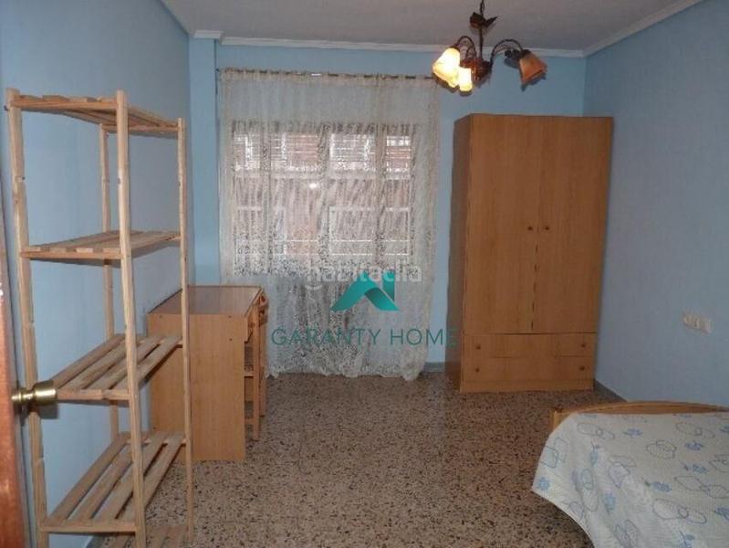Foto 808a443a-99a1-474e-aa5c-590a7cfb277f. Affitto appartamento con riscaldamento in Carmelitas Salamanca