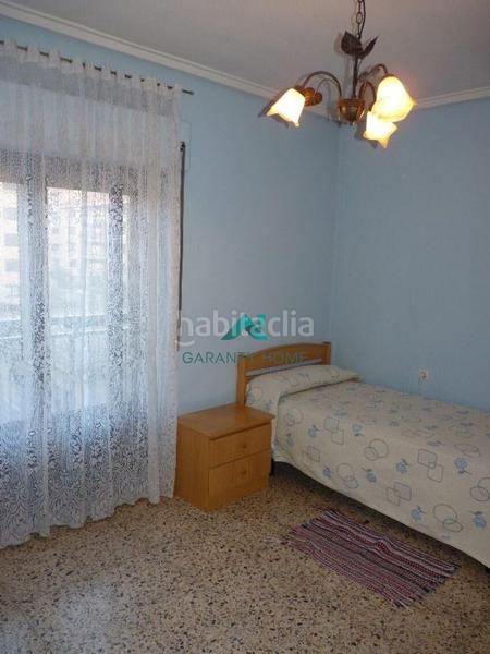 Foto a6310683-74a7-43c8-842a-63d619f07314. Affitto appartamento con riscaldamento in Carmelitas Salamanca