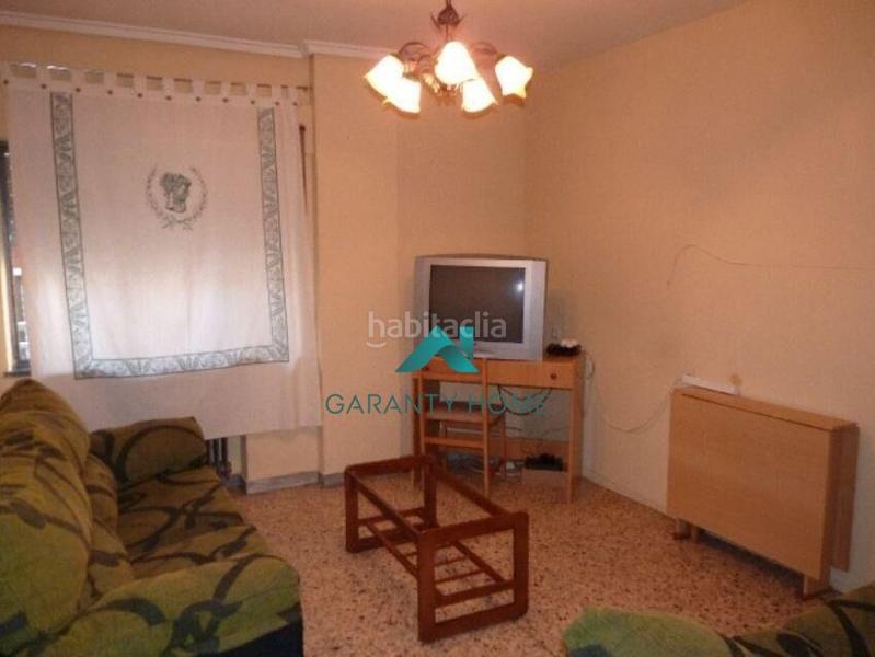 Foto ee195f2d-c6c2-4dcb-b48e-1debef200cba. Affitto appartamento con riscaldamento in Carmelitas Salamanca