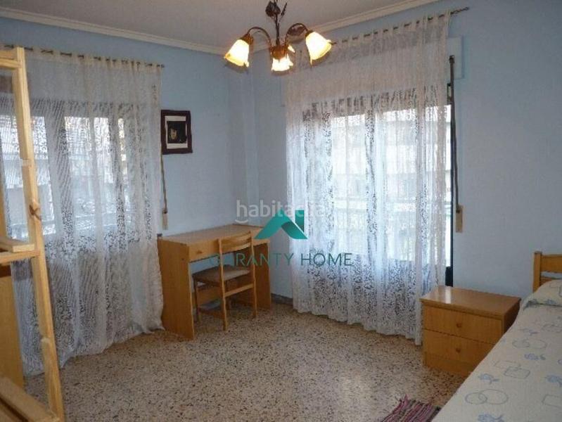 Foto 9b0c6302-b639-4d78-a0de-9ee7533d9380. Alquiler piso  de alquiler para estudiantes en Carmelitas, en Salamanca