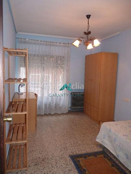 Foto 37564158-4b57-471a-bc24-4febf3503562. Miete etagenwohnung mit heizung in Carmelitas Salamanca