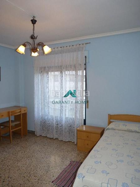 Foto 82553e06-2d75-4374-9a4c-fc594eddfde1. Miete etagenwohnung mit heizung in Carmelitas Salamanca