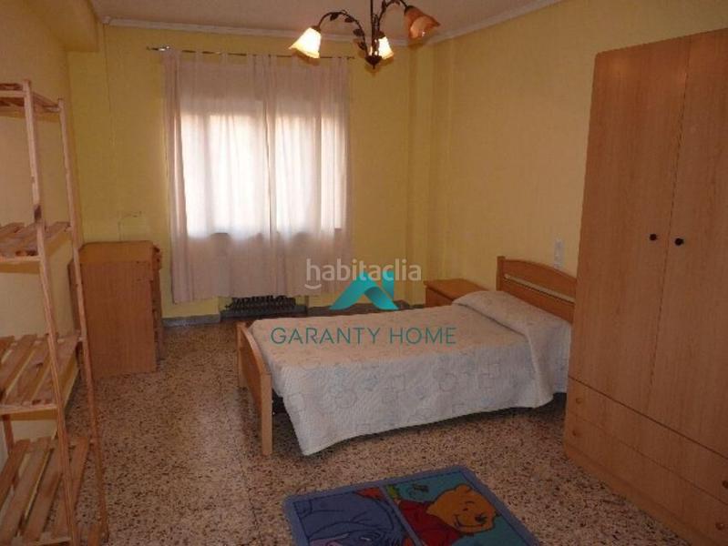 Foto efb245d3-3619-4a26-b60d-2ab6040edbe7. Miete etagenwohnung mit heizung in Carmelitas Salamanca