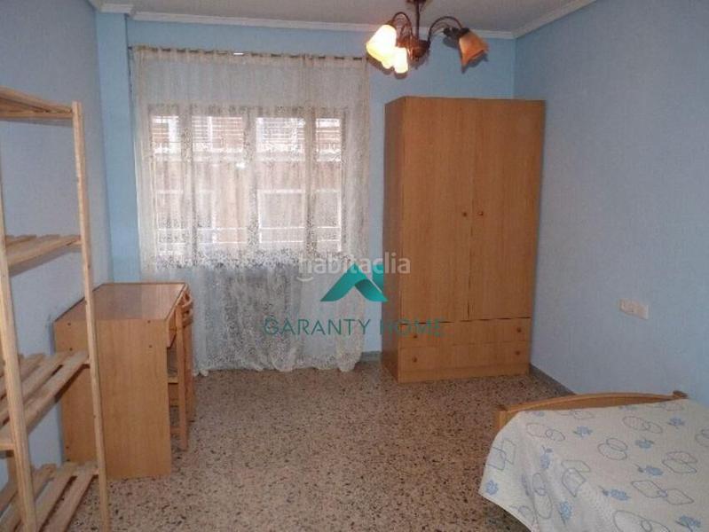 Foto 43e2e1ae-329a-4b23-8db2-b835d2448975. Rent flat with heating in Carmelitas Salamanca