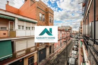 Apartament a La Alhóndiga. Piso en venta  getafe