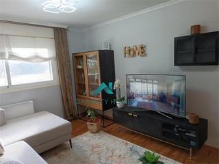 Miete Etagenwohnung in Eirís. Piso de alquiler para estudiantes en eirís, a coruña