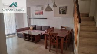 Location Duplex à Los Jardines de Marbella - La Ermita. Fantástico dúplex en marbella