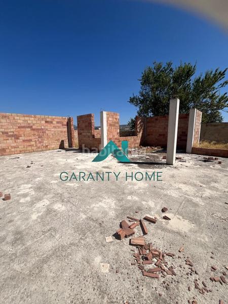 Foto 3a9e2e66-cd8e-4fcb-9f80-e87fe1d07fe0. Terreny residencial a San Francisco Lucena